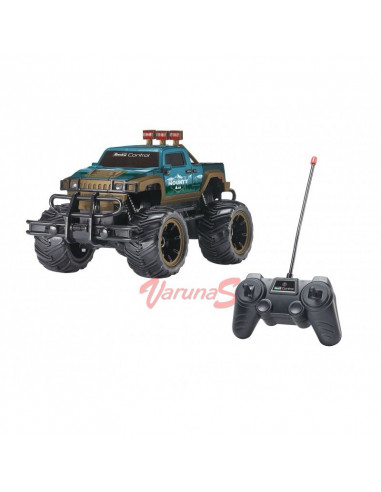 REVELL RC Pick-up 'Mounty',RV24472