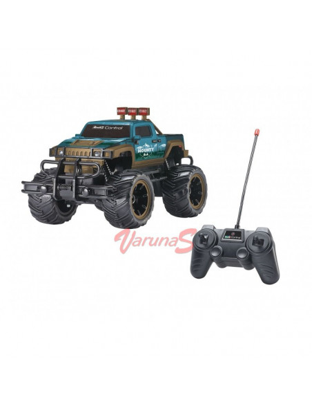 REVELL RC Pick-up 'Mounty',RV24472