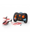 REVELL RC Helicopter 'Toxi', red,RV23841