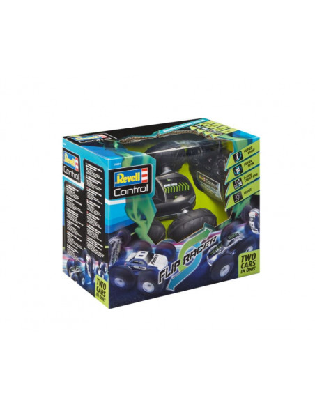 REVELL RC Stunt Car 'Flip Race',RV24634