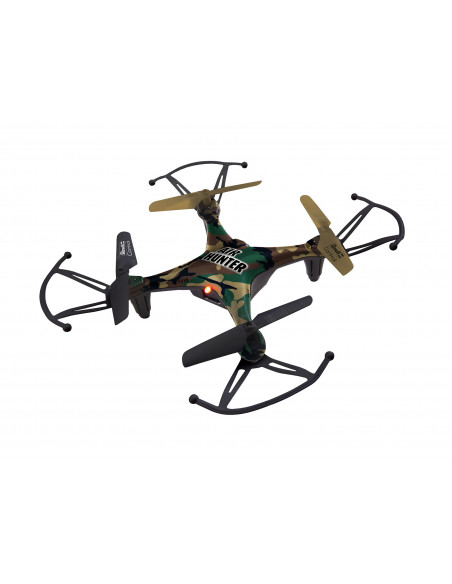 REVELL RC Quadcopter Air Hunter,RV23860