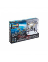 REVELL RC Quadcopter Air Hunter,RV23860