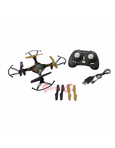 REVELL RC Quadcopter Air Hunter,RV23860