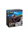 REVELL RC Construction Kit - Car 'Dakar',RV24710
