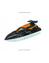 REVELL RC Boat 'Spring Tide 40',RV24136