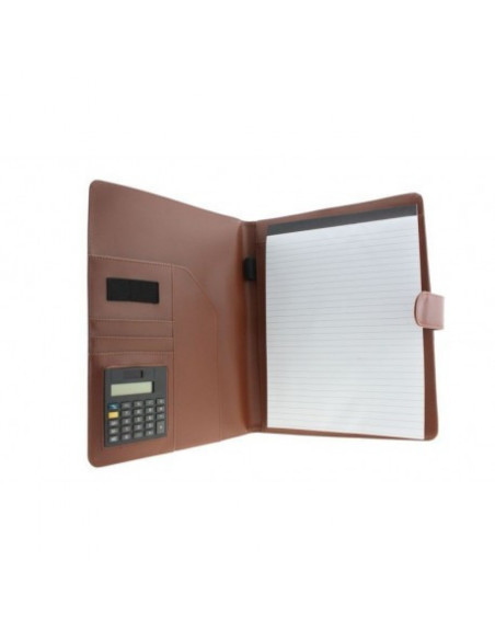 MC103,MAPA A4 CU CALCULATOR DACO MC103