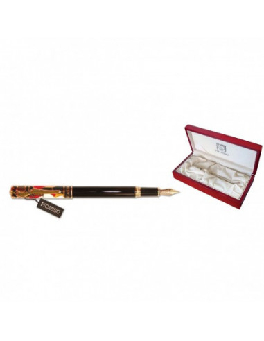 STILOU PICASSO GOLD PLATED 80,80