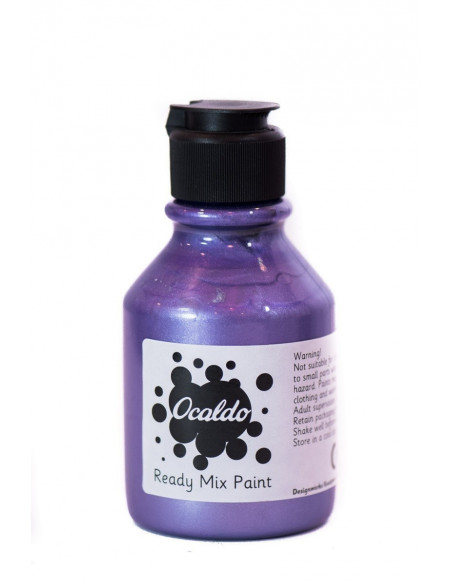 Tempera Ocaldo, 150 ml, mov,151218038