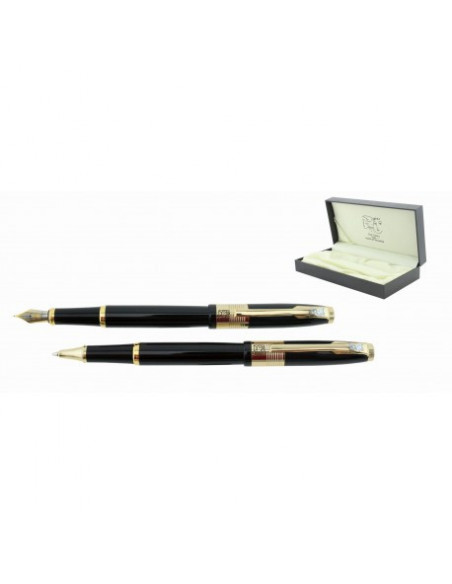 SET Pix si Stilou PICASSO 999N,999N