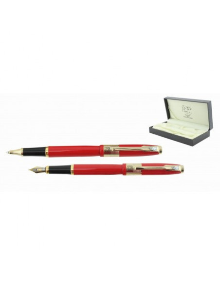 SET Pix si Stilou PICASSO 999R,999R