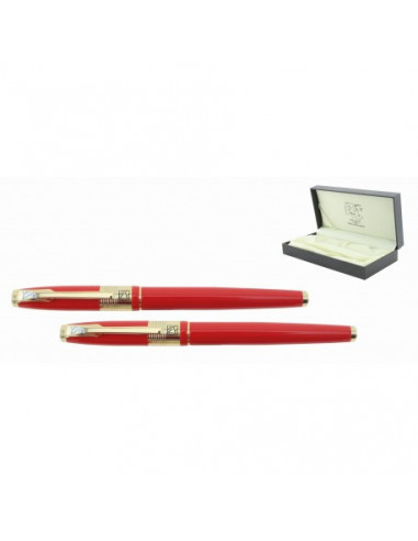 SET Pix si Stilou PICASSO 999R,999R