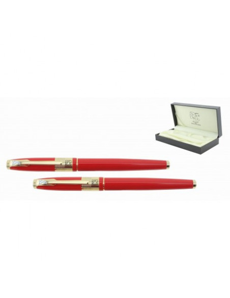 SET Pix si Stilou PICASSO 999R,999R