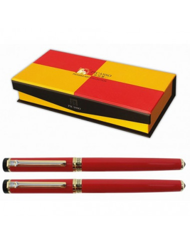 SET Pix si Stilou PICASSO 908AR,908AR