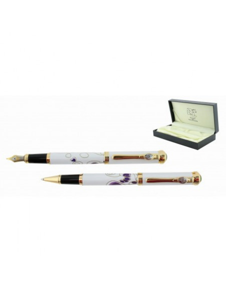SET Pix si Stilou PICASSO 958A,958A