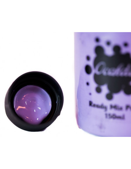 Tempera Ocaldo, 150 ml, mov lavanda,151218039