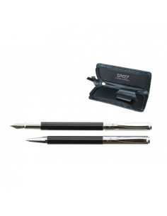 SE272N,Set pix si stilou DACO SE272N, Negru 2