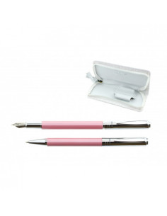 SE272RZ,Set pix si stilou DACO SE272RZ, Roz 2