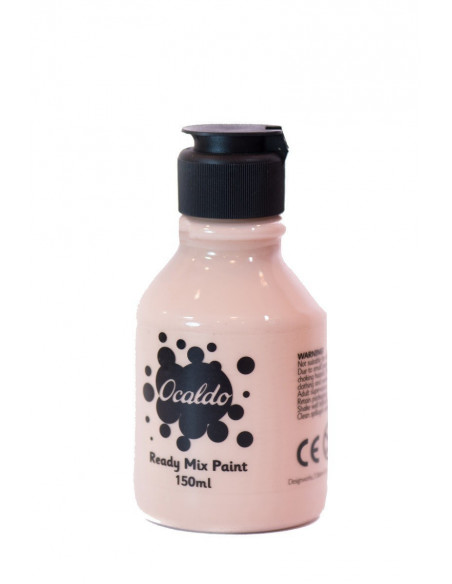 Tempera Ocaldo, 150 ml, migdala,151218040 Tempera Ocaldo, 150 ml, migdala,151218040