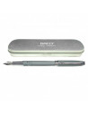 ST112GR,Stilou DACO metalic st112gr