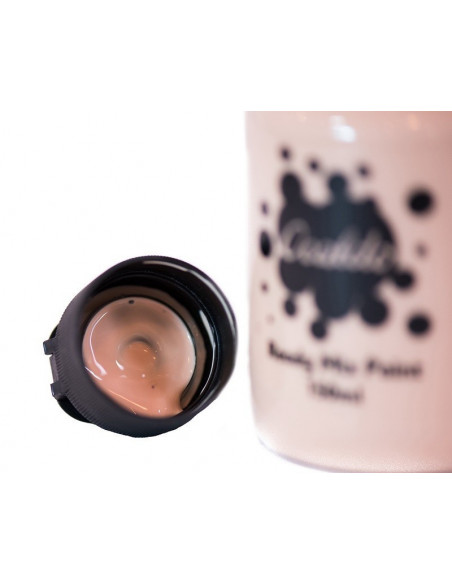 Tempera Ocaldo, 150 ml, migdala,151218040 Tempera Ocaldo, 150 ml, migdala,151218040