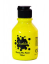 Tempera Ocaldo, 150 ml, galben metalizat,151218041