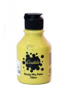 Tempera Ocaldo, 150 ml, galben pastel,151218042