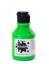 Tempera Ocaldo, 150 ml, verde florescent,151218043