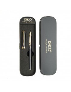 ST112N,Stilou DACO metalic ST112N 2