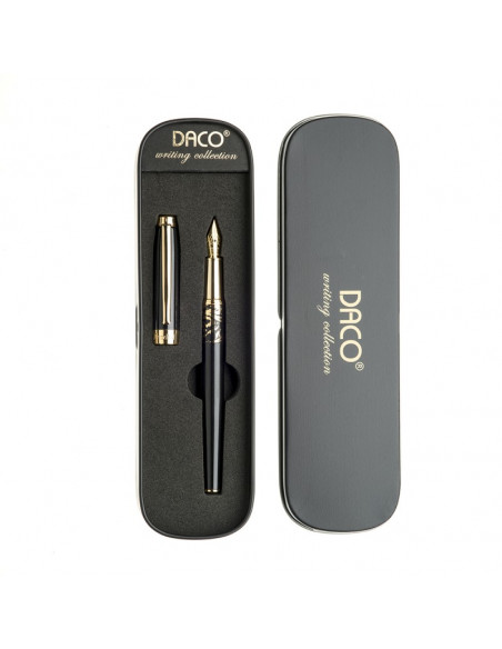 ST112N,Stilou DACO metalic ST112N