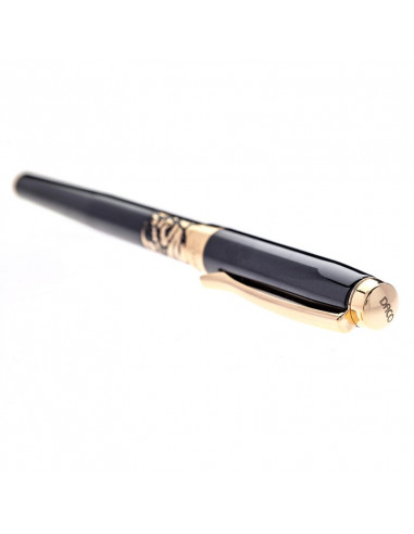 ST112N,Stilou DACO metalic ST112N