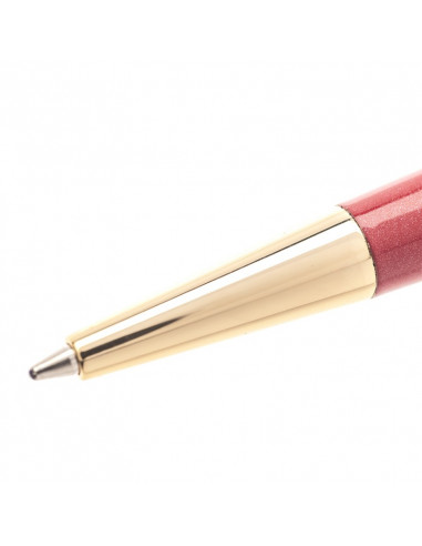 SE268R,Set pix si stilou DACO SE268R, Rosu