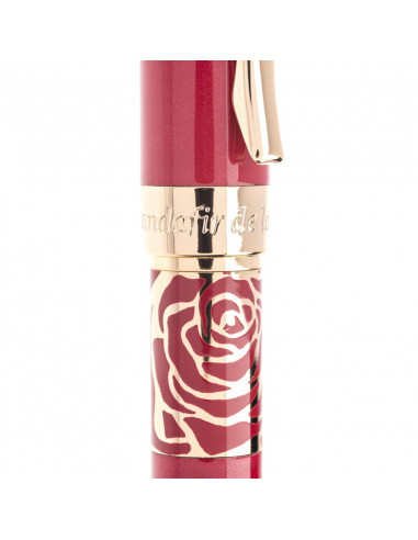 SE268R,Set pix si stilou DACO SE268R, Rosu