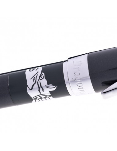 ST112GR,Stilou DACO metalic st112gr