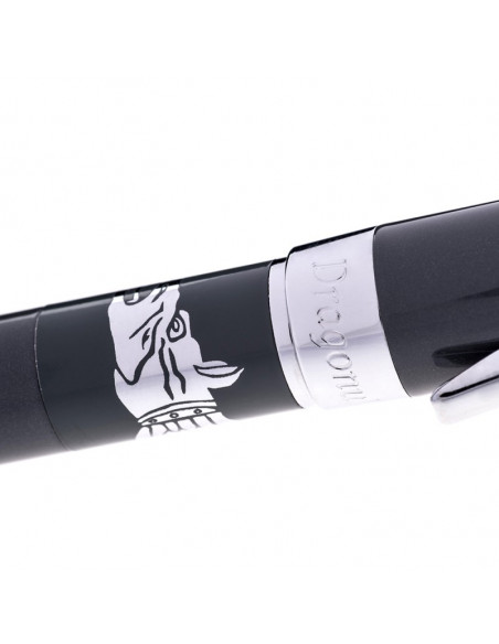 ST112GR,Stilou DACO metalic st112gr