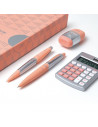 SET CADOU CALCULATOR MILAN 08738,08738