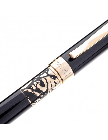 SE268N,Set pix si stilou DACO SE268N, Negru