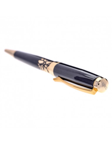 SE268N,Set pix si stilou DACO SE268N, Negru