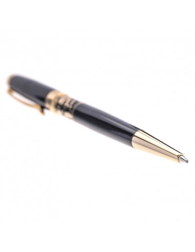 SE268N,Set pix si stilou DACO SE268N, Negru