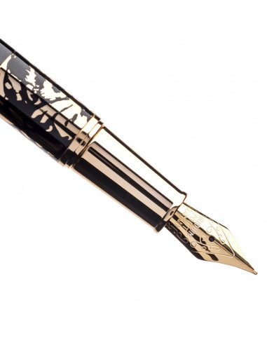 SE268N,Set pix si stilou DACO SE268N, Negru