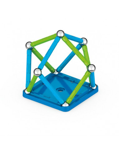 Geomag: Green Line Panels - 25 piese,275
