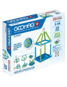 Geomag: Green Line Panels - 25 piese,275