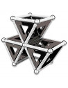 Geomag: Black & White - 68 buc,012