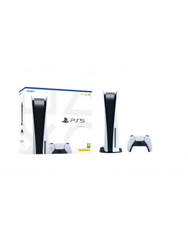 Consola PlayStation 5 (B-Chassis),SO-9396406