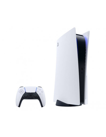 Consola PlayStation 5 (B-Chassis),SO-9396406