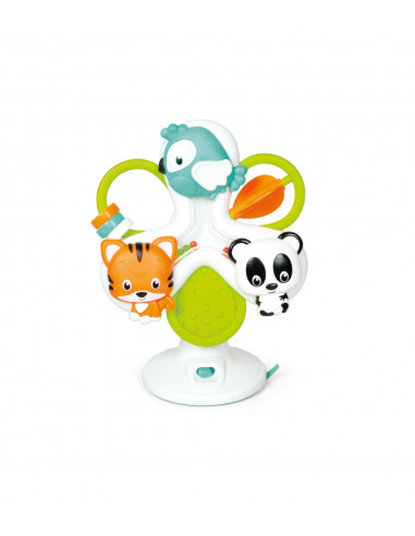 JUCARIE INTERACTIVA CU ANIMALE,CL17261