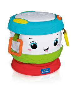 TOBA INTERACTIVA,CL17409 2