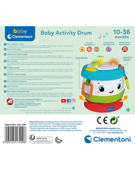 TOBA INTERACTIVA,CL17409 TOBA INTERACTIVA,CL17409
