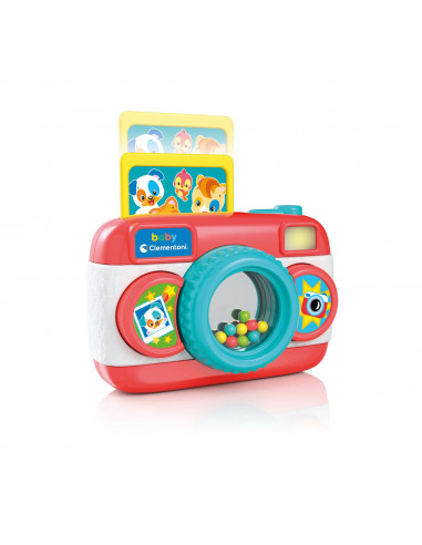 JUCARIE CAMERA INTERACTIVA,CL17461