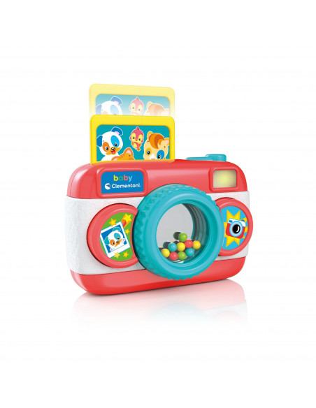 JUCARIE CAMERA INTERACTIVA,CL17461
