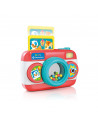 JUCARIE CAMERA INTERACTIVA,CL17461